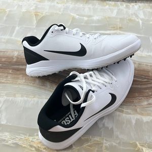 Nike Fitsole Golf Shoes